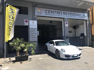 Centro Revisioni L.B. Srl