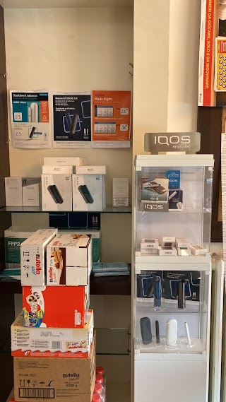 IQOS PARTNER - Tabaccheria Time Out, Quarrata