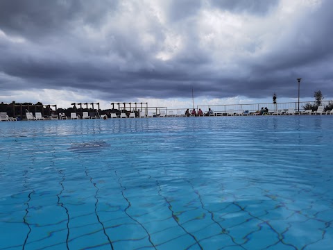 Swimming pool Sol Katoro/Polynesia