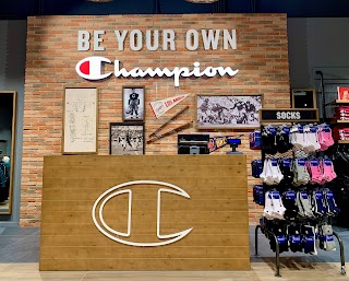 Champion Store