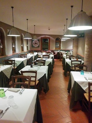 Ristorante De Gustibus