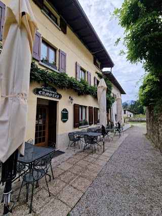 Trattoria Alimentari di Camozzi