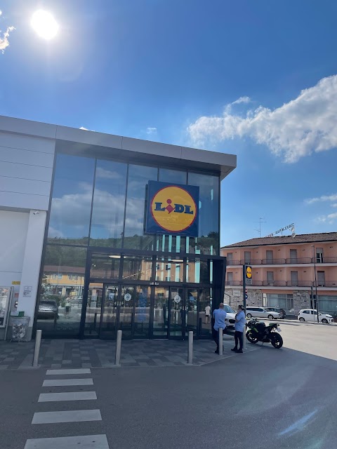 Lidl