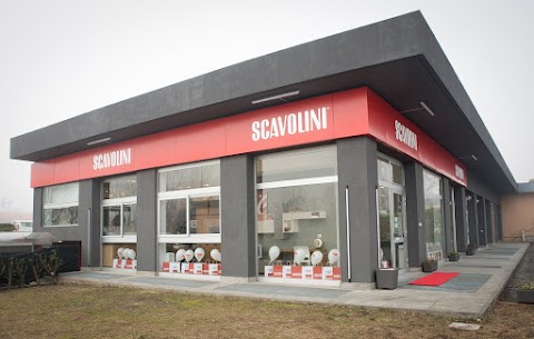 Scavolini Store Pinerolo