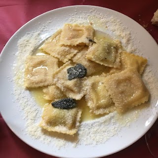 Osteria - Albergo Al Clandestino