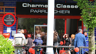 Parrucchiere Charme &Classe