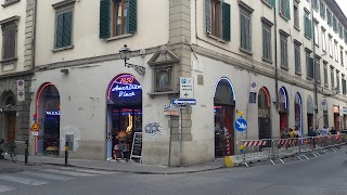 1950 American Diner - FIRENZE