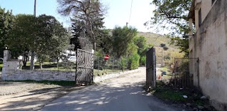 Scuola Infanzia e Primaria "Danilo Dolci - Mirto"