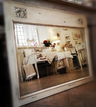 Shabby chic provenzale country chic