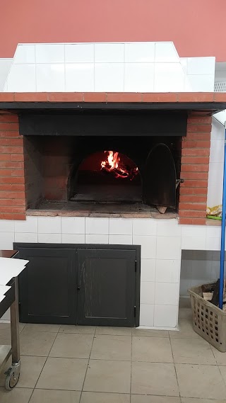 Te Balola Forno a legna - Furrë me dru