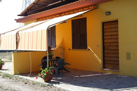 B&B Raggio Di Sole