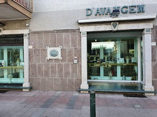 D'AVANGEM GIOIELLERIA