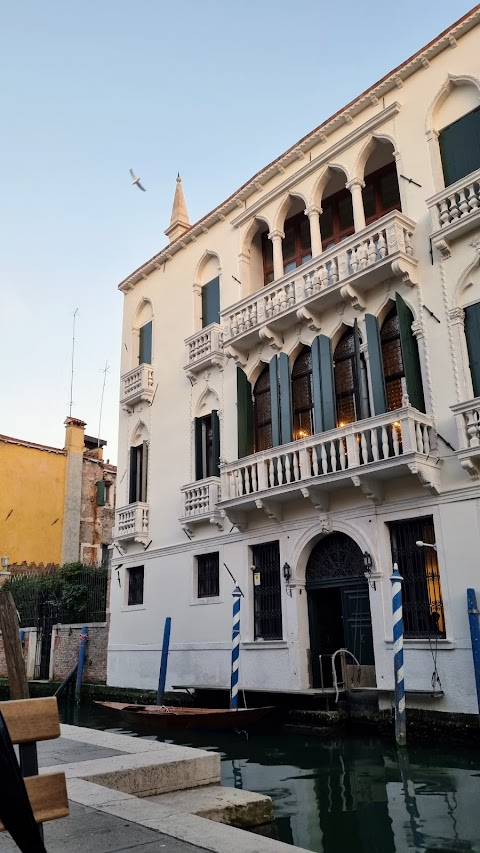 Palazzo Zeno