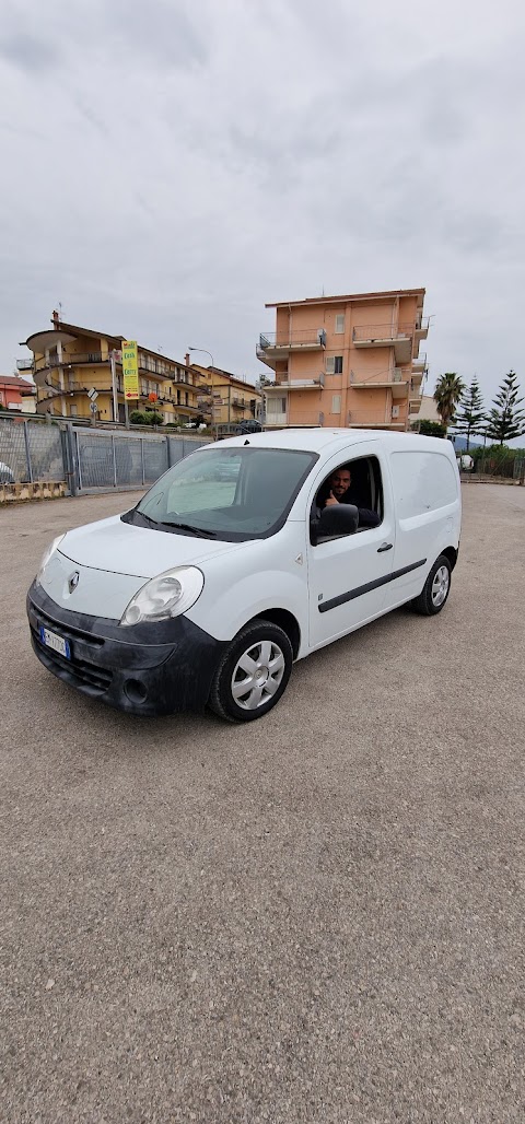 Lanza Trasporti