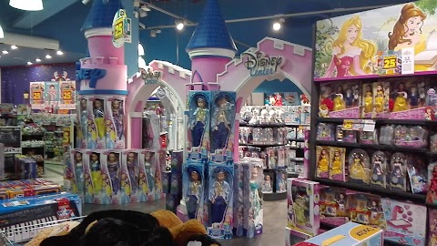 Toys Center