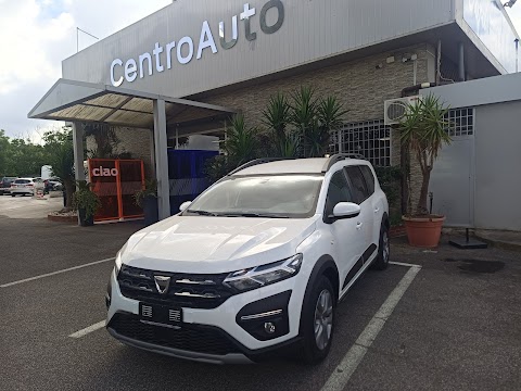 Centro Auto Nettunense Albano - Ford Renault Dacia - Divisione Usato