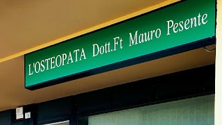 L'OSTEOPATA Studio Fisioterapico Dott.Ft. Mauro Pesente