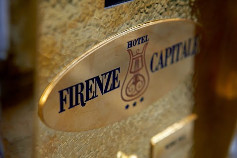 Hotel Firenze Capitale