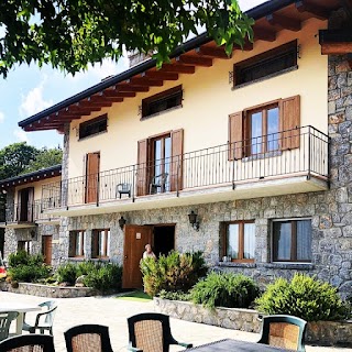 Agriturismo Trapletti