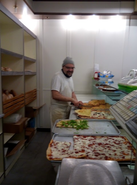 Forno Di Mari - Forno e Pizzeria da Asporto