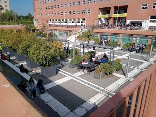 U7 Università Milano Bicocca