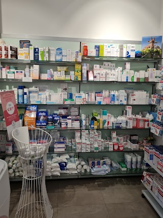 Farmacia Forette - San Martino