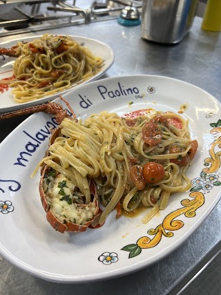 Trattoria I malavoglia da paolino