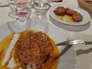 Osteria Bonanni 'Capounto' Montelupo