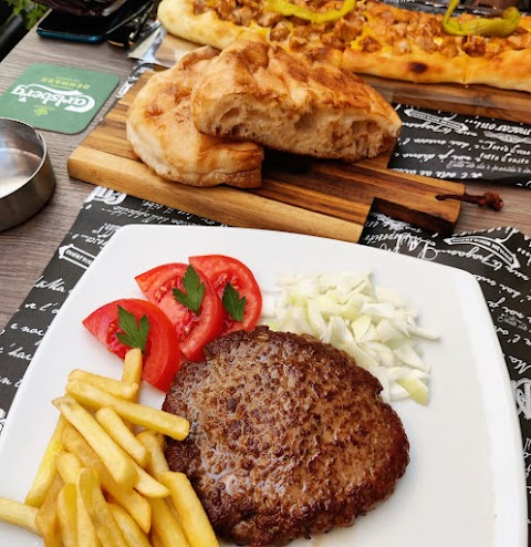 Meze Bar