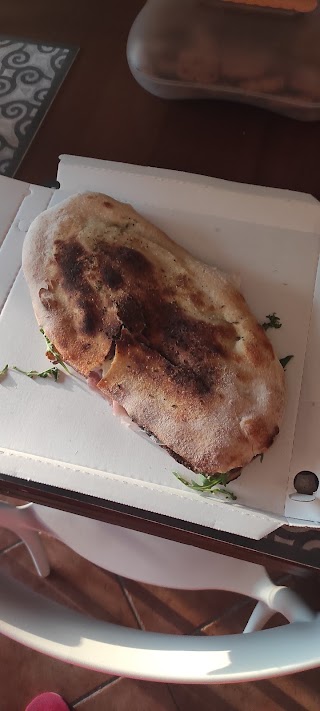 Nati Per La Pizza