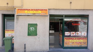 Pizzeria Tamara