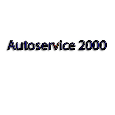 Autoservice 2000