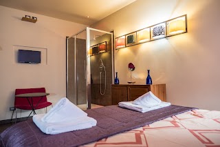 Aida Charming Rooms