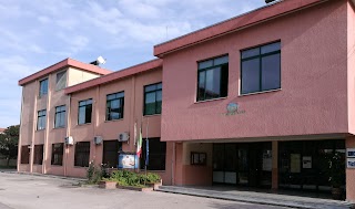 Istituto Comprensivo Statale "Filippo Santagata"