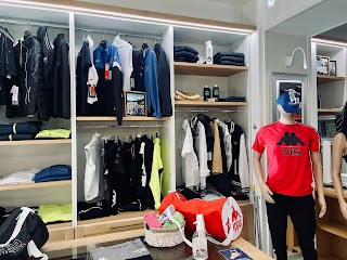 VIS Store - Negozio abbigliamento uomo, donna, bambino e sportivo di VIS Hydraulics