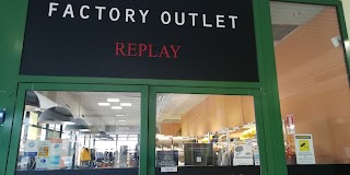 Factory Outlet Replay