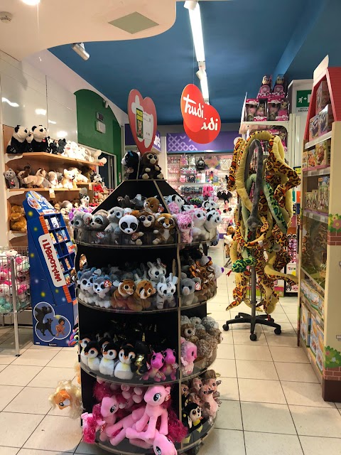 Toys Center