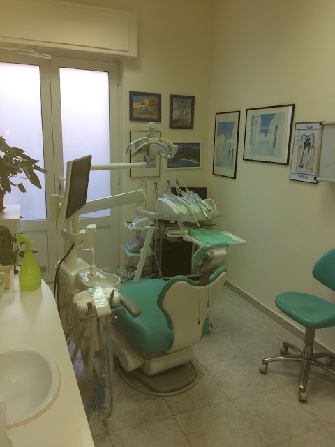 Studio Dentistico Barile