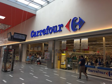 Ipermercato Carrefour - Udine