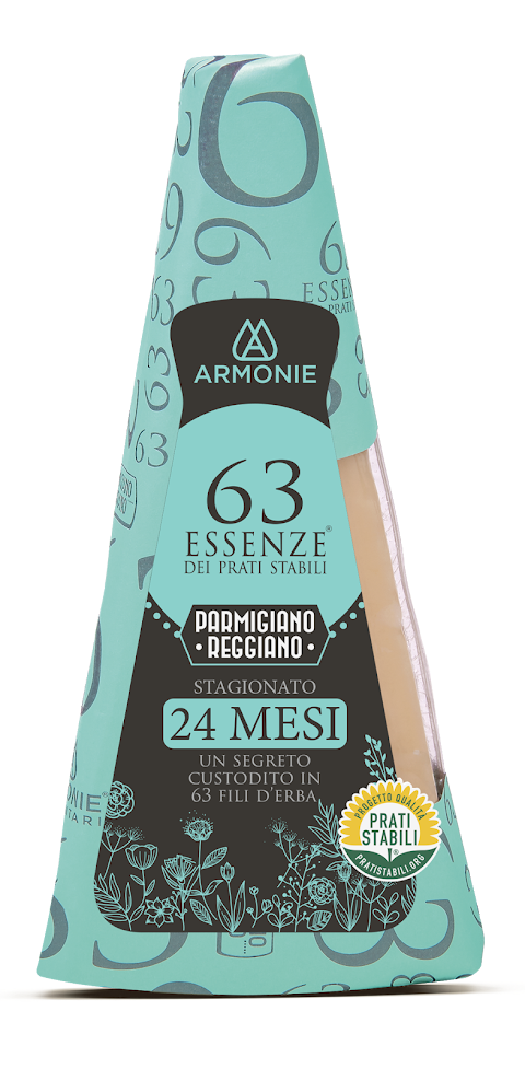 Armonie Alimentari Srl