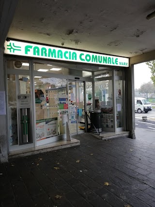 Farmacia Comunale