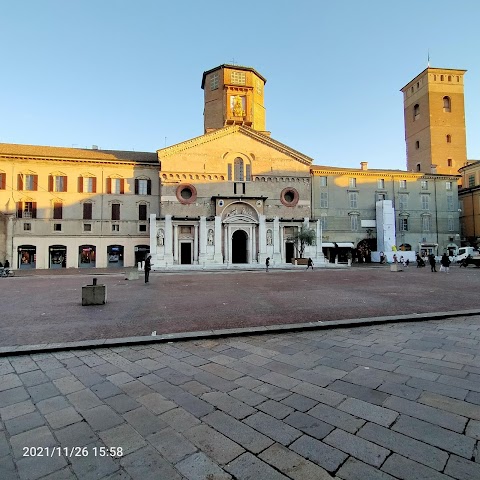 Urban Jungle Reggio Emilia