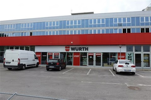 Würth & MODYF Mestre