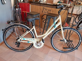 Presa Cycles