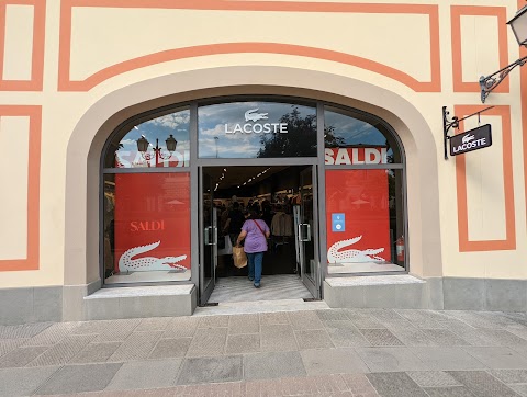 Lacoste Outlet