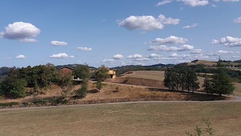 La Palazzina Di Gorgognano