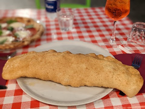 Trattoria e Pizzeria Spaccanapoli