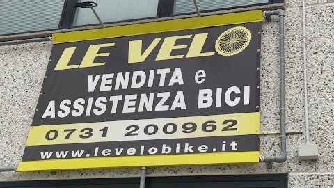 Negozio di Biciclette Le Velo