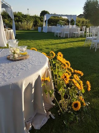 Fiori e Bon Ton di Rita Ricciarelli