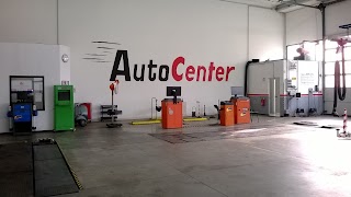 Auto Center